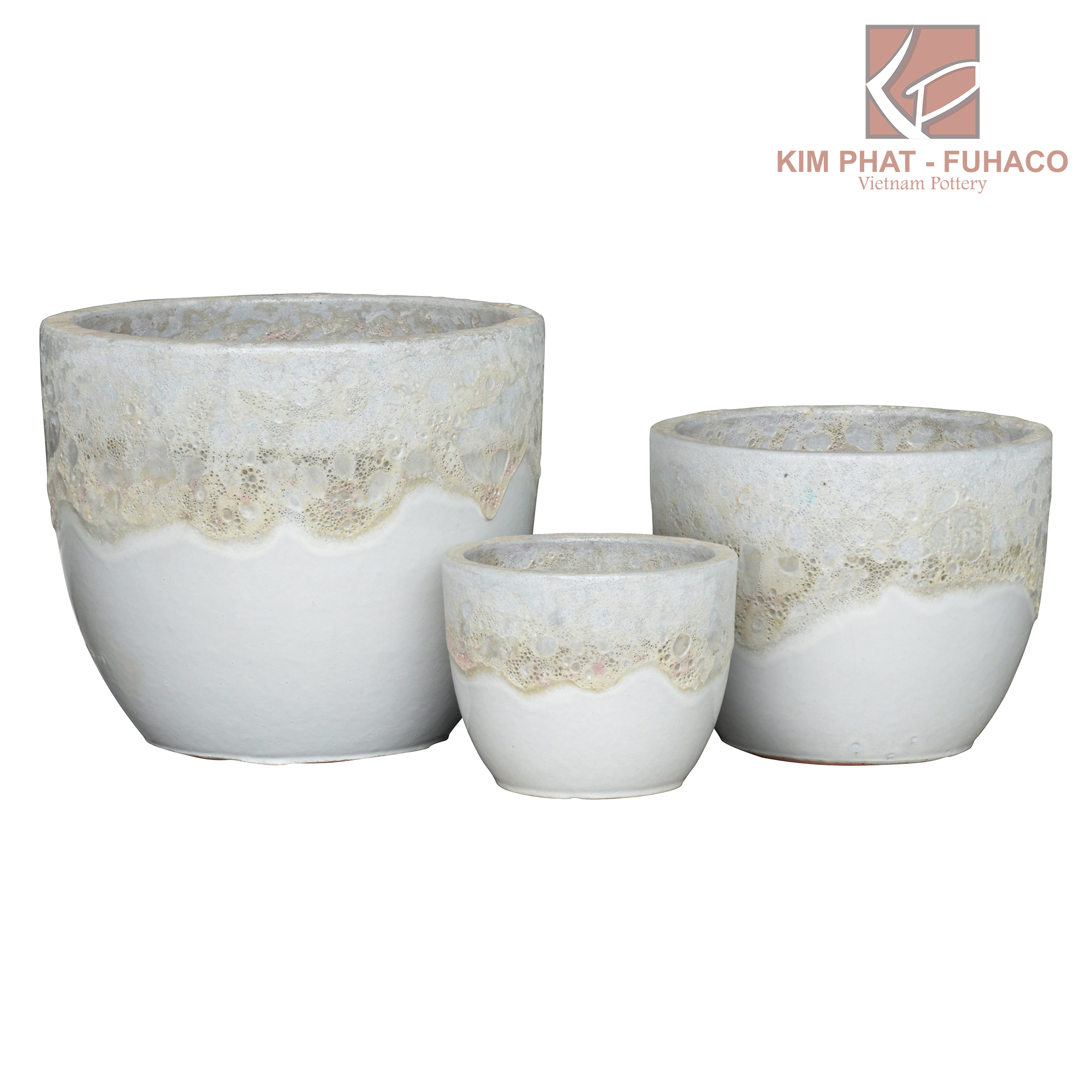 RELIC WHITE over SHINY WHITE - s3